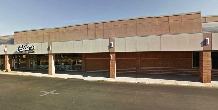 Harmony House Records and Tapes - Dearborn Heights - 26348 Ford Rd (newer photo)